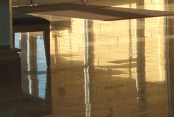 Marble & Stone Care
